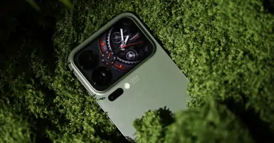 Đánh giá Xiaomi 17 Pro Max: Pin trâu, màn hình phụ 2.9 inch, chip Snapdragon 8 Elite Gen 5