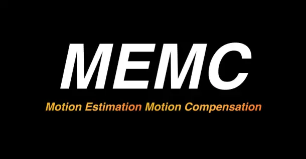 Công nghệ bù chuyển động MEMC - Bí mật phía sau hình ảnh mượt mà trên TV