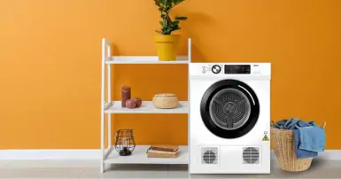 Khám phá các công nghệ hiện đại trên máy sấy Aqua giúp sấy khô tối ưu