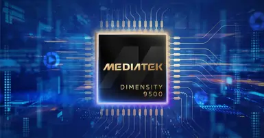 Mediatek Dimensity 9500 có gì mới? Bước nhảy vọt về hiệu năng và AI di động