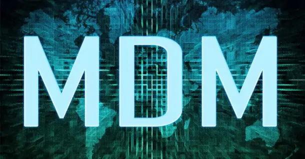 iPhone MDM là gì? Tìm hiểu chi tiết về thiết bị quản lý di động