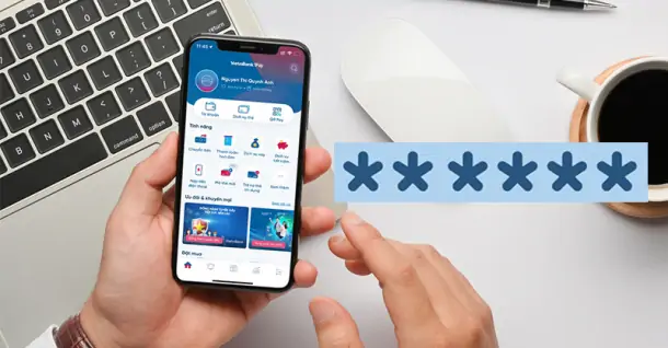Hướng dẫn các cách đổi mã PIN VietinBank
