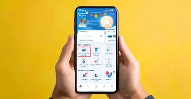 Cách chuyển tiền Vietinbank an toàn và nhanh chóng
