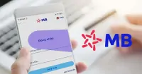 Cách lấy lại mật khẩu MBBank để đăng nhập ứng dụng trên điện thoại