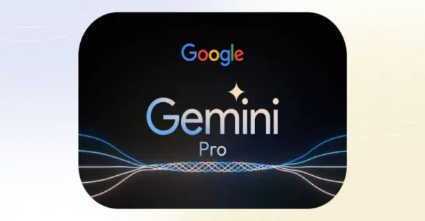Cách đăng ký Gemini Pro miễn phí 1 năm cho sinh viên nhanh nhất