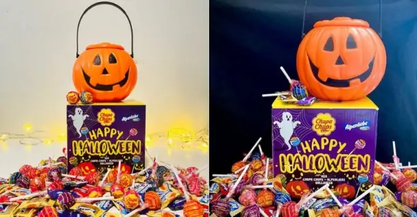 Tổng hợp 17 Loại bánh kẹo Halloween được yêu thích trong dịp lễ