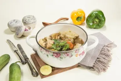 Bí quyết sử dụng xoong nồi khi nấu nướng để bảo vệ sức khỏe