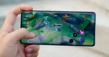 Trải nghiệm chế độ siêu trò chơi trên Vivo - vừa chơi game mượt mà vừa lướt ứng dụng khác