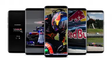 Samsung chính thức giới thiệu Galaxy S9/S9 Plus phiên bản giới hạn cho người mê đua xe