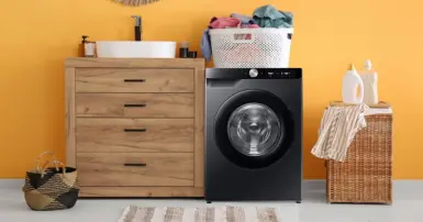 Công nghệ Eco Drum Clean: Giải pháp vệ sinh lồng giặt hiệu quả