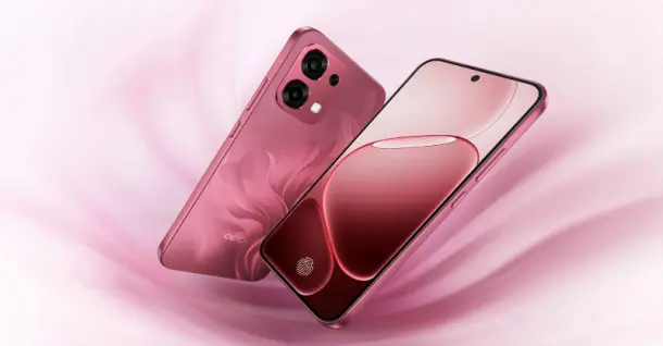 Đánh giá OPPO A6 Pro: pin 