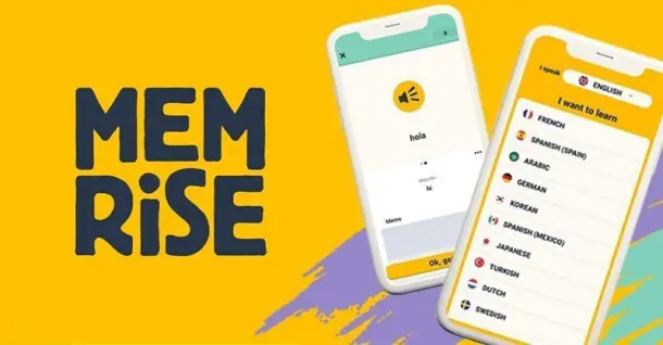 Memrise là gì? Hướng dẫn tải và sử dụng Memrise chi tiết