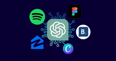ChatGPT tích hợp Spotify, Canva, Figma và nhiều ứng dụng khác để nâng tầm trải nghiệm