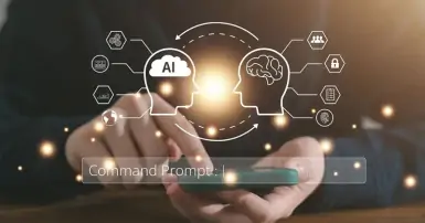 Hướng dẫn viết Prompt tạo Logo chuẩn, đúng phong cách thương hiệu