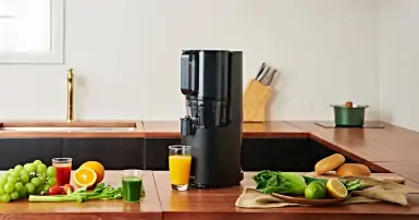 Những lưu ý khi sử dụng máy ép trái cây để máy bền lâu, hiệu quả