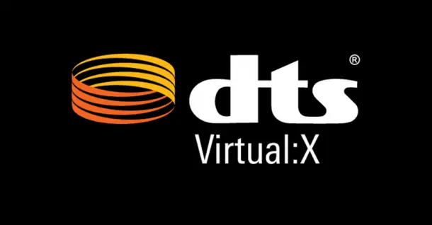 Công nghệ DTS Virtual:X là gì? Tìm hiểu công nghệ âm thanh vòm 3D sống động trên tivi và loa soundbar