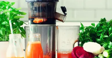 Cách khắc phục sự cố máy ép trái cây bị rò điện