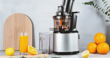 Lỗi thường gặp khi sử dụng máy ép chậm và cách khắc phục hiệu quả