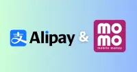 Nạp tiền Alipay bằng MoMo có thực hiện được không?