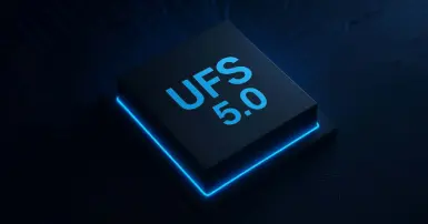 Bộ nhớ UFS 5.0 tối ưu cho AI trên smartphone thế hệ mới với tốc độ đột phá