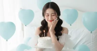 Prompt tạo ảnh sinh nhật xinh lung linh: Bí quyết biến ngày đặc biệt tràn đầy cảm xúc
