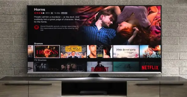 Hướng dẫn cách cập nhật hộ gia đình trên ứng dụng Netflix
