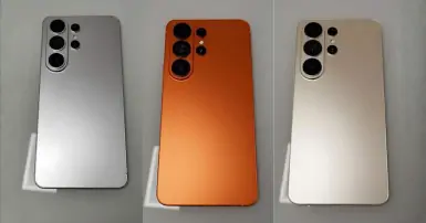 Galaxy S26 Ultra có mấy màu? Hé lộ bảng màu với màu cam nổi bật khiến fan “phát sốt”