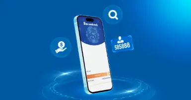 Hướng dẫn cách lấy lại mật khẩu Sacombank nhanh chóng và an toàn