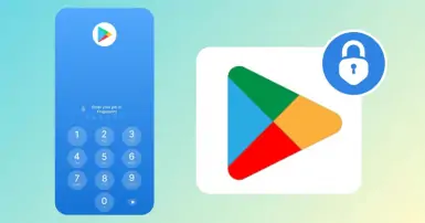 Hướng dẫn cách khóa CH Play không cho tải ứng dụng