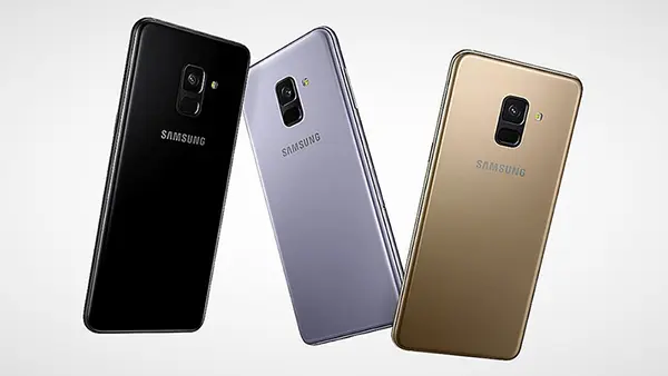 Samsung Galaxy A6/A6 Plus sẽ được ra mắt tại Ấn Độ với camera kép, viền mỏng