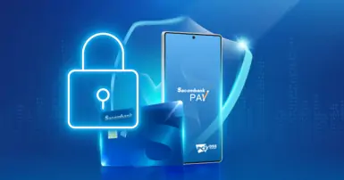 Hướng dẫn cách khóa thẻ Sacombank nhanh chóng và an toàn