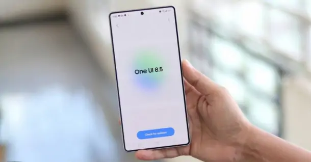 Lộ diện loạt tính năng Galaxy AI mới sẽ có trên One UI 8.5 giúp tối ưu trải nghiệm người dùng