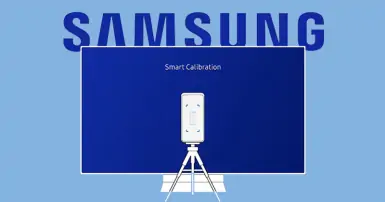 Cách sử dụng Smart Calibration trên Smart TV Samsung