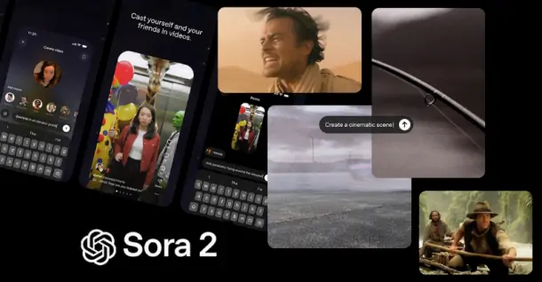 Gợi ý 10 prompt Sora 2 tạo video Viral: Bí quyết thu hút triệu view dễ dàng
