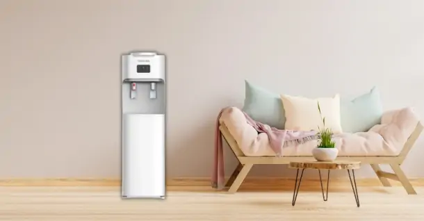 Kích thước cây nước nóng lạnh phổ biến hiện nay và cách chọn phù hợp cho gia đình