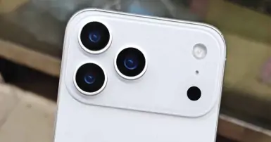 Đánh giá camera iPhone 17 Pro Max: Nâng cấp mạnh mẽ, hiệu quả có như kỳ vọng?