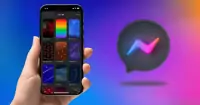 Hướng dẫn cách thay đổi hình nền Messenger trên điện thoại và máy tính