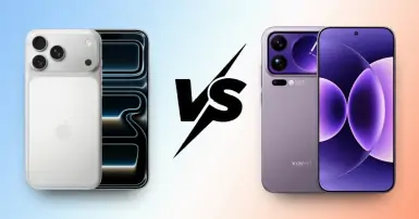 So sánh iPhone 17 Pro Max và Xiaomi 17 Pro Max: Nên chọn smartphone nào?