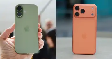 So sánh iPhone 17 và iPhone 17 Pro: Trải nghiệm đỉnh cao hay tiết kiệm chi tiêu