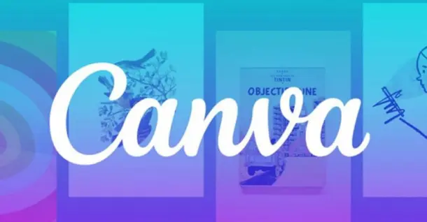 Cách chỉnh thứ tự xuất hiện trên Canva cực đơn giản