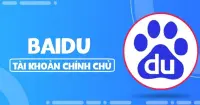 Hướng dẫn cách tải và tạo tài khoản Baidu nhanh chóng