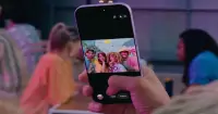 Cách bật/tắt Center Stage trên iPhone 17 Series nhanh chóng