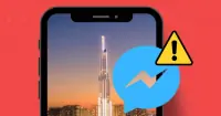 Nguyên nhân Messenger không gửi được ảnh và cách khắc phục