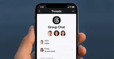 Cách tạo nhóm chat trên Threads nhanh chóng, kết nối bạn bè hiệu quả