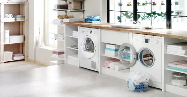 Top 10 máy sấy quần áo bán chạy nhất tại Siêu Thị Điện Máy – Nội Thất Chợ Lớn