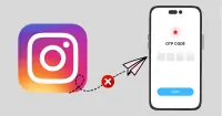 Cách khắc phục lỗi Instagram không gửi mã xác nhận về điện thoại