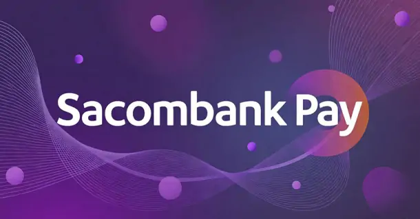 Hướng dẫn cách chuyển tiền trên Sacombank Pay cực đơn giản