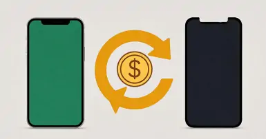 Cách chuyển tiền từ SIM này sang SIM khác Viettel, MobiFone, Vinaphone, Vietnamobile