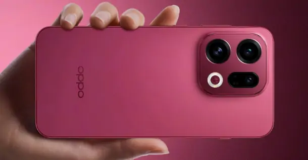 Đánh giá OPPO Find X9: Hiệu năng Dimensity 9500, pin 7025mAh ấn tượng