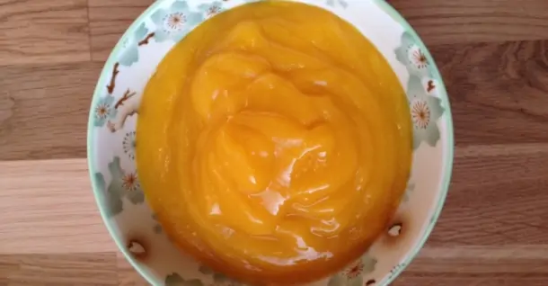 Cách làm sốt dầu trứng trong veo, không bị tách lớp